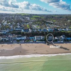 Beach Court - 1 Bedroom Apartment - Saundersfoot