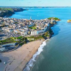 Skylark - 2 Bedroom Apartment - Tenby