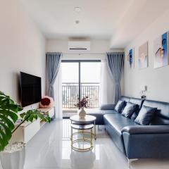 SMILE HOME - SOHO RESIDENCE - BEST LOCATION DISTRICT 1 - 500m BUI VIEN