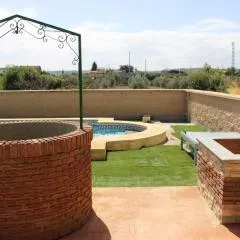 CORTIJO HOYA MESA