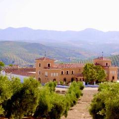 La Almedina: Palacio de Foronda