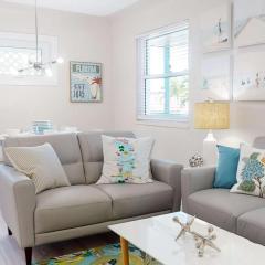 4 - Island Paradise Cottages - Skyview Villa