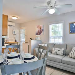 2 - Island Paradise Cottages - Sea Breeze