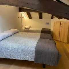 Albergue turístico de Eugi
