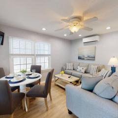 8 - Island Paradise Cottages - Tropic Sun