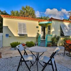 1 - Island Paradise Cottages - Sweet Jasmine