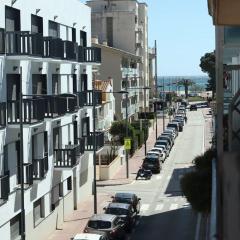 Apartamento a 100 m de la playa!