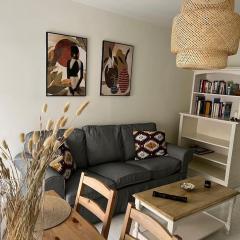 luminoso y amplio piso