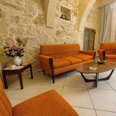 Charming rustic getaway in Xaghra, Gozo.