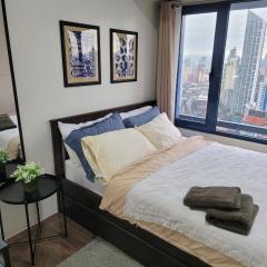 Air Residence - Staycations Up Above Unit 4657