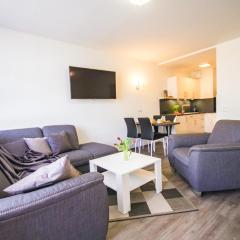 Apartmenthaus Frauenpreiss FeWo 111