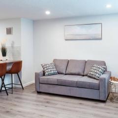 Condo in Southeast Calgary