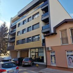 Apartment Banja Luka, Park