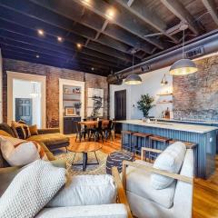 Luxury Home Close to Nulu Downtown 4th w Kings