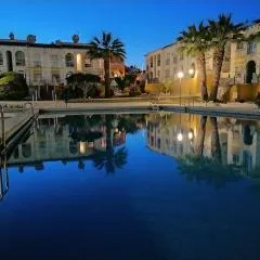 Villamartin Golf Lovers Home