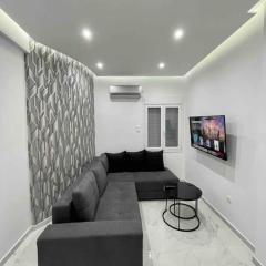 ATH Luxury Central apartment