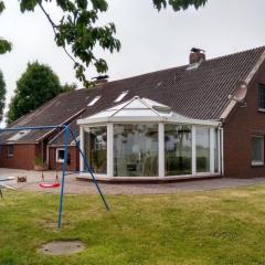 Ferienhaus Buttforde