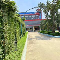 CCULB Resort & Convention Hall