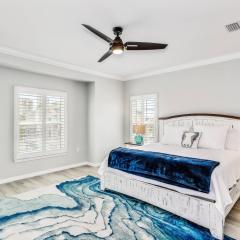 Living Coastal Style