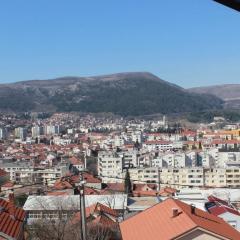Top View Apartments Mostar