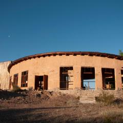 KONDUR ELEMENTOS ECO HOSTEL