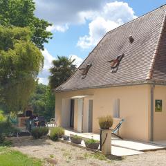 Gîte Cendrieux, 4 pièces, 6 personnes - FR-1-616-68