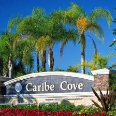 Caribe Cove