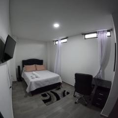 Hermoso apartaestudio en el centro de Pereira