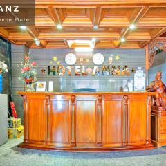 HANZ Anna Hotel