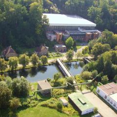 Hotel Zimní stadion Náchod