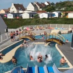 camping de la falaise à equihen plage