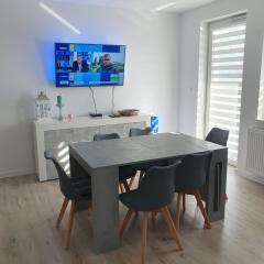 Apartament Kołobrzeg