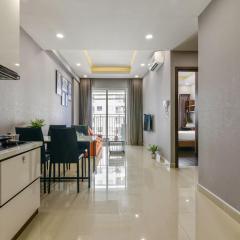 Botanica - Near TSN Airport - 2Br 1WC - Luxury