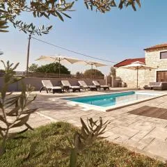 Haus Mila