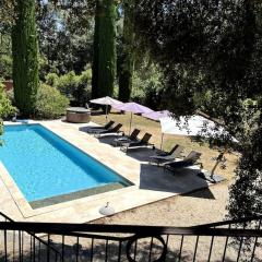 La Terrasse Collongue