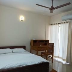 Flat in Aluva Bodhis Nest 9km from Airport