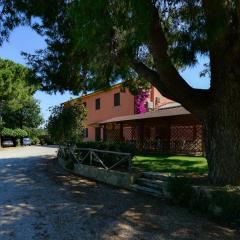 Agriturismo Brancalino