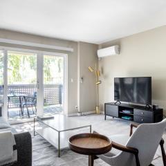 Cupertino 2BR w Pool BBQ Gym nr Shopping SFO-374