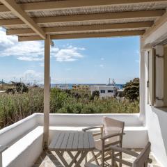 Ninemia Suites Tinos Superior 201