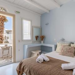 Ninemia Suites Tinos Superior 102