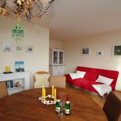 Villa Seeblick Ferienwohnung 308