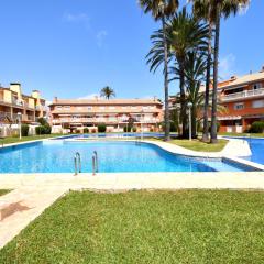 Apartamento Arenal Park Javea - 5046