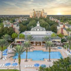 Reunion Best Golf View Condo with Resort Pools