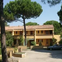 Villette Astoria