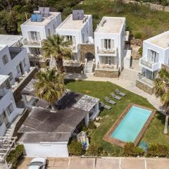 Ninemia Suites Tinos Grand 204