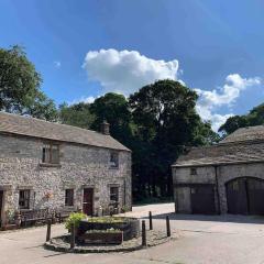 The Old Stables, Near Bakewell