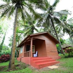 Prakruth Backwater Stay By Lazo , Coorg