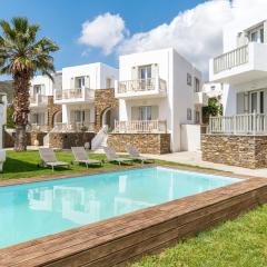 Ninemia Suites Tinos Grand 205