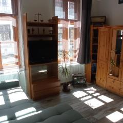 Western apartman