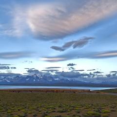 Tierra Patagonia